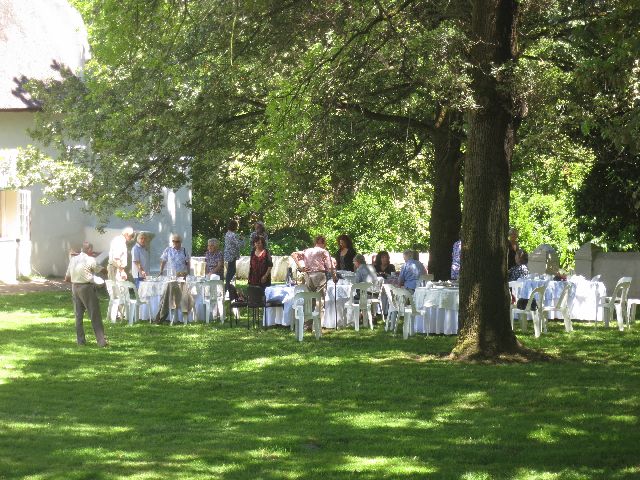 Schoongesicht, Afsluitingsfunksie, 2016