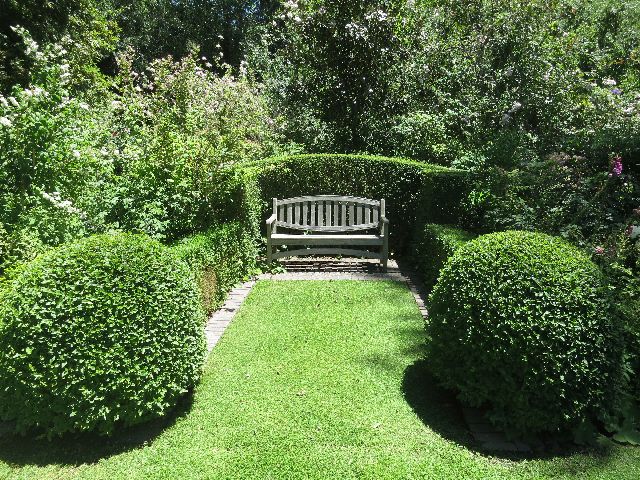 Schoongesicht, Afsluitingsfunksie, 2016